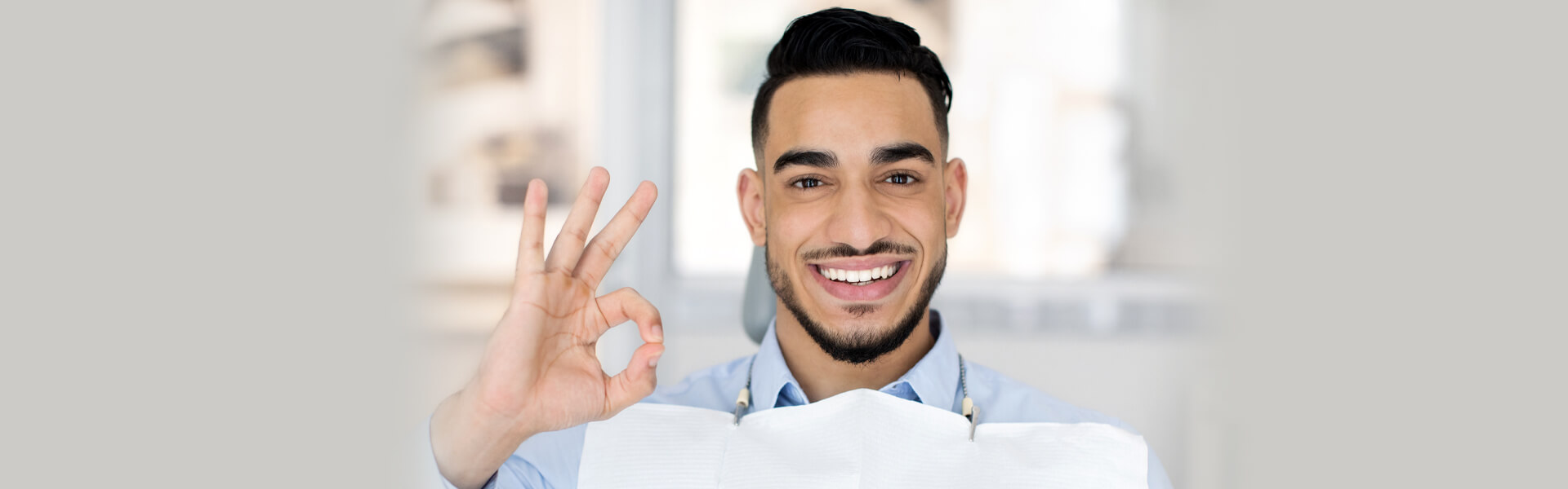 Partials and Full Dentures