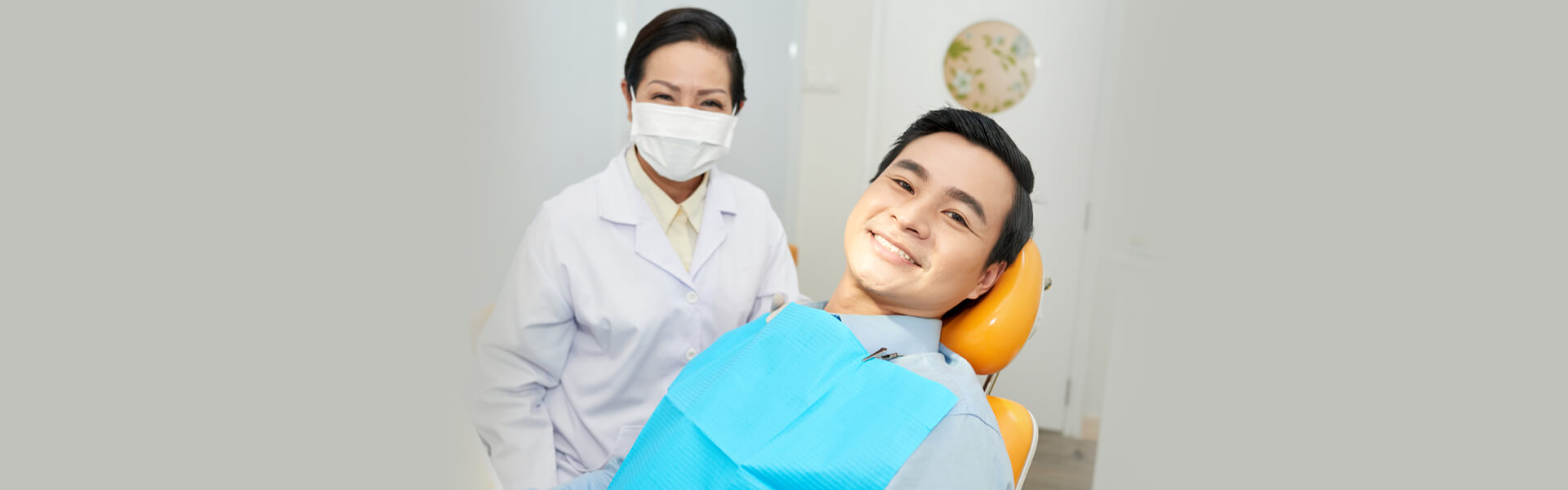 Periodontal Treatment