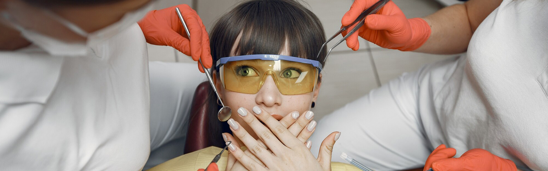 Tooth Extraction and Dental Anxiety: Coping Strategies for Patients