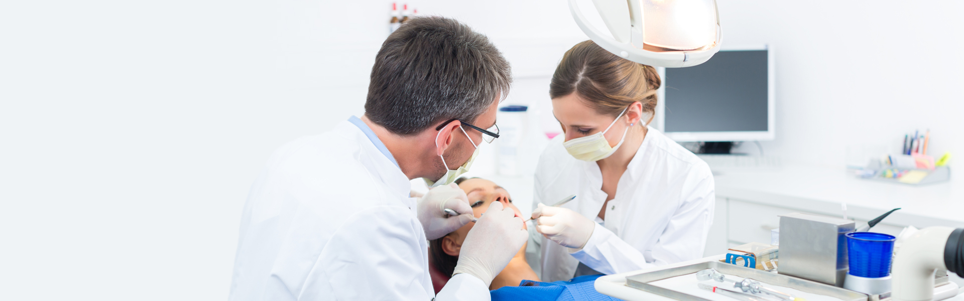 How to Tell a Dental Emergency from a Routine Dental Issue