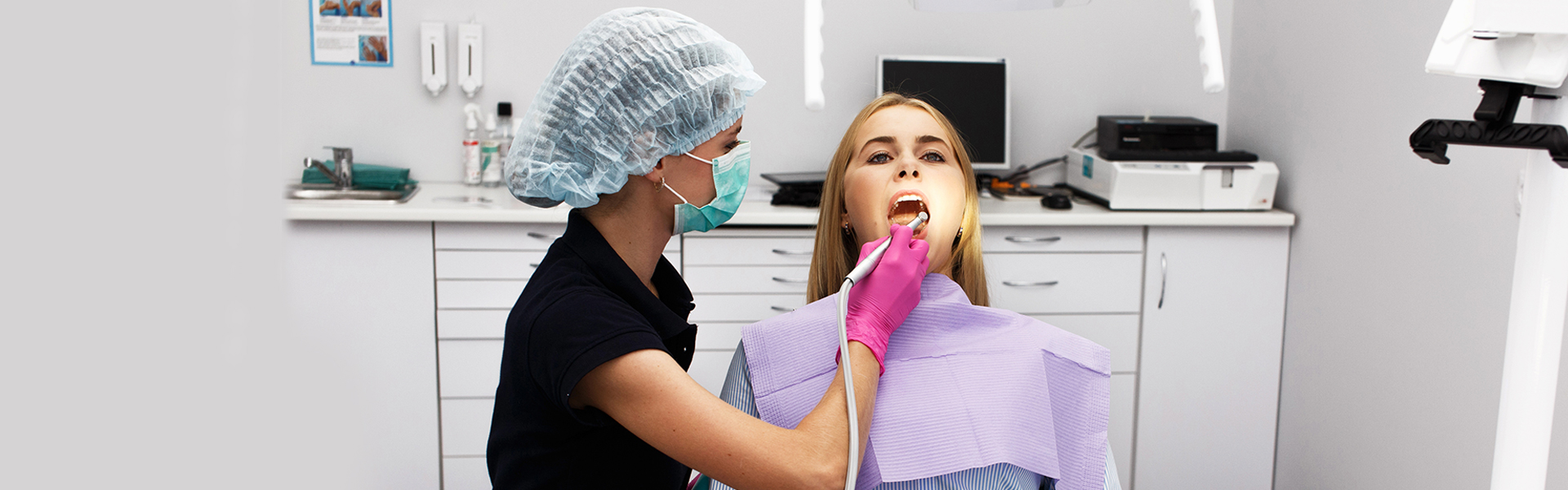 Signs of Infection After Oral Surgery and What to Do